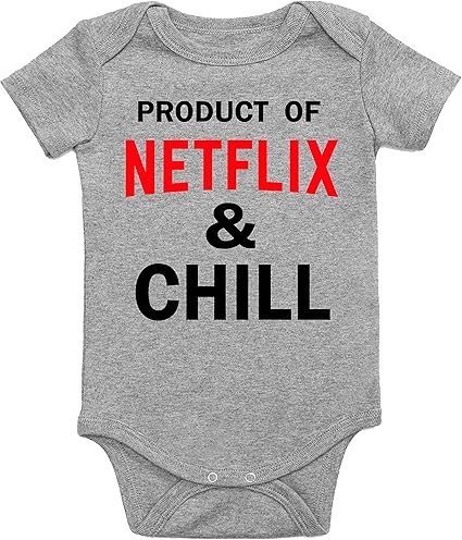 netflix onesie