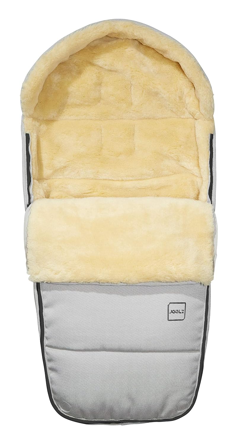 joolz sheepskin liner