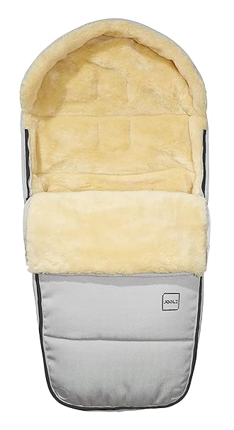 joolz footmuff review