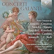Concerti Galanti