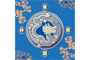YINIUREN Mahjong Mat Game Table Mat Suitable for Mahjong Tile Game Poker Game Domino Game Game Mat is Made of Rubber Material (Blue)