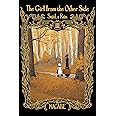 The Girl From the Other Side: Siúil, a Rún Deluxe Edition III (Vol. 7-9 Hardcover Omnibus)