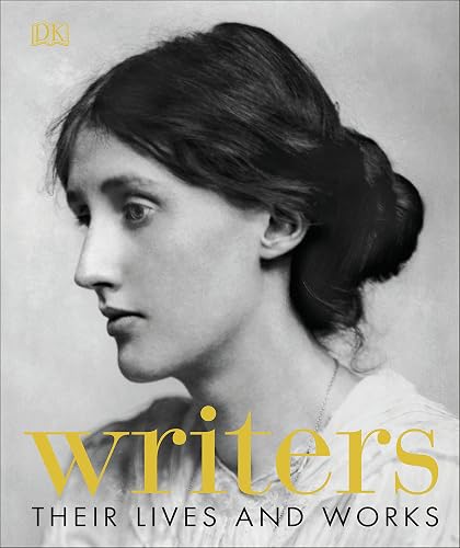 Download Writers: Their Lives and Works PDF