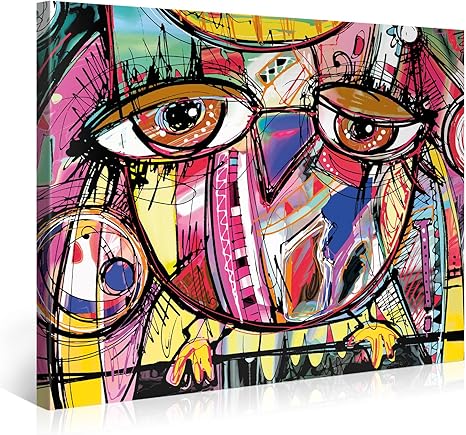 large canvas prints amazon
