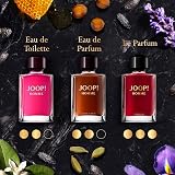 Joop! Homme Eau de Toilette for Men 125 ml Woody Orange Blossom Tonka Bean view 7