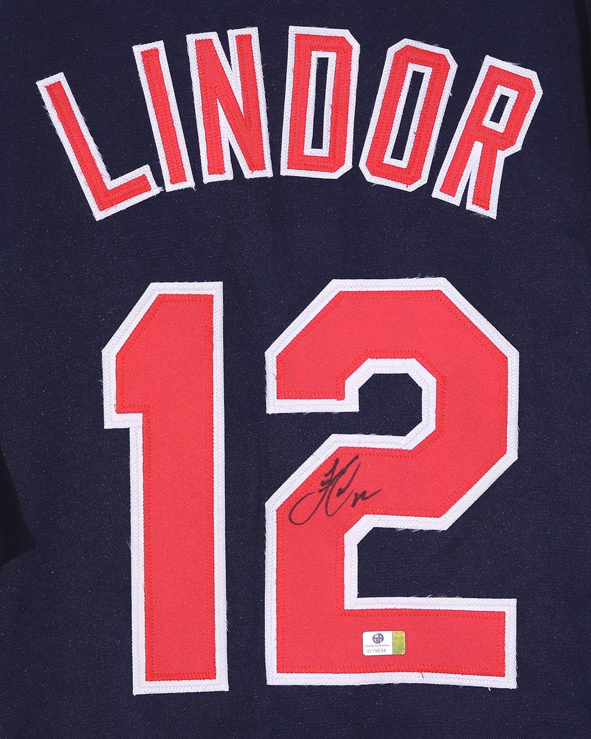 indians blue jersey