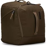 Thule RoundTrip 35L ski &amp; Snowboard Boot Bag, Fits US 13 Boots, Helmet &amp; Glove Storage, Travel-Friendly, Attach to ski Bag