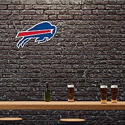Rico Industries NFL Football Buffalo Bills Primary
