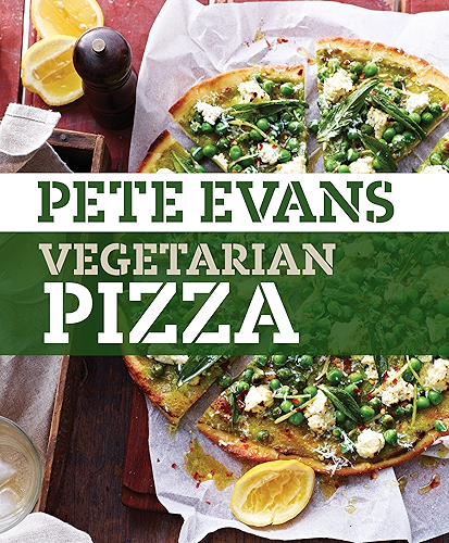 Download Vegetarian Pizza (English Edition) PDF