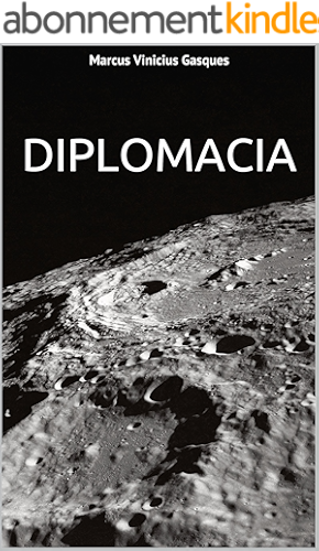 Download Diplomacia (Portuguese Edition) PDF