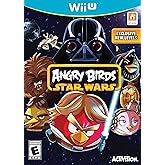 Angry Birds Star Wars - Nintendo Wii U