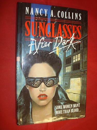 Download Sunglasses After Dark PDF