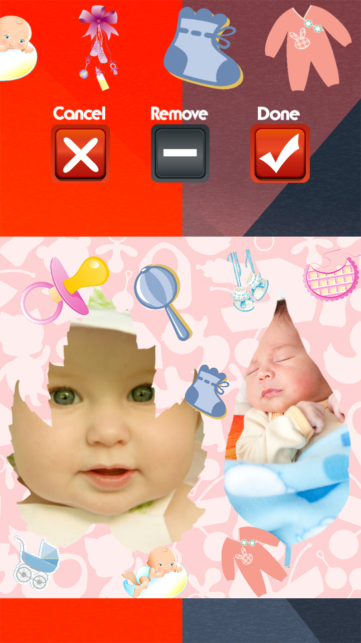 Baby Photo Collage MakerAmazon.caAppstore for Android