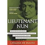 Lieutenant Nun: Memoir of a Basque Transvestite in the New World