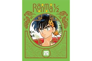 Ranma 1/ 2 TV Series Set 4