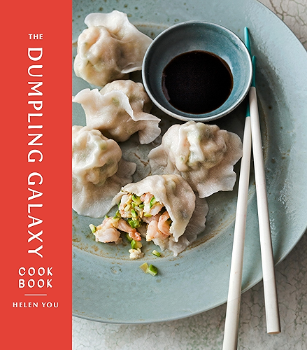 Download The Dumpling Galaxy Cookbook (English Edition) PDF