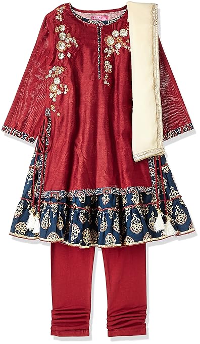 Salwar Suit Set