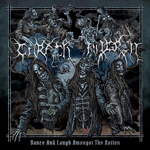 Severe Torture - Torn from the Jaws of Death [Audio CD] Severe