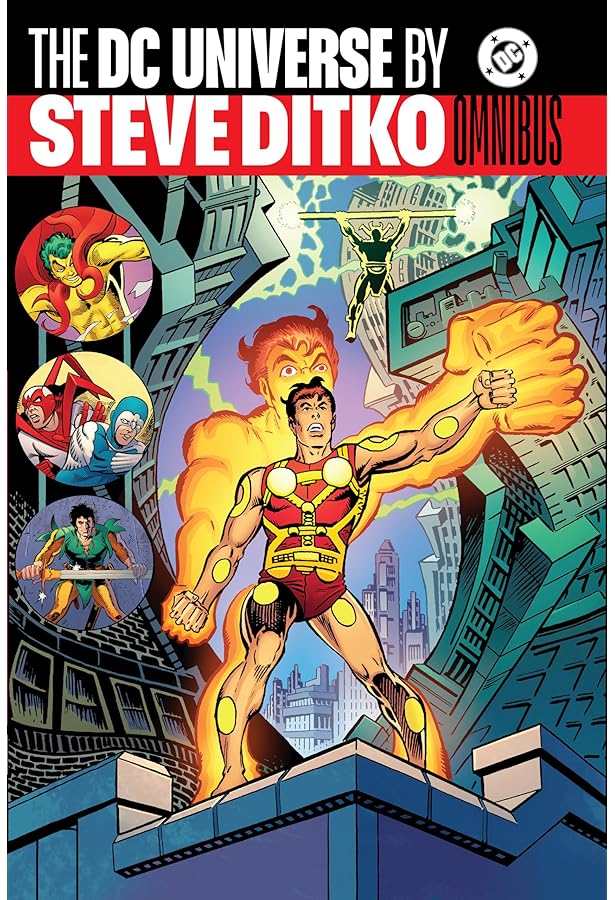 Amazon.com: Marvel Masters Of Suspense: Stan Lee & Steve Ditko