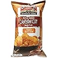 Boulder Canyon Chip Cut, Honey BBQ, 6.5 oz
