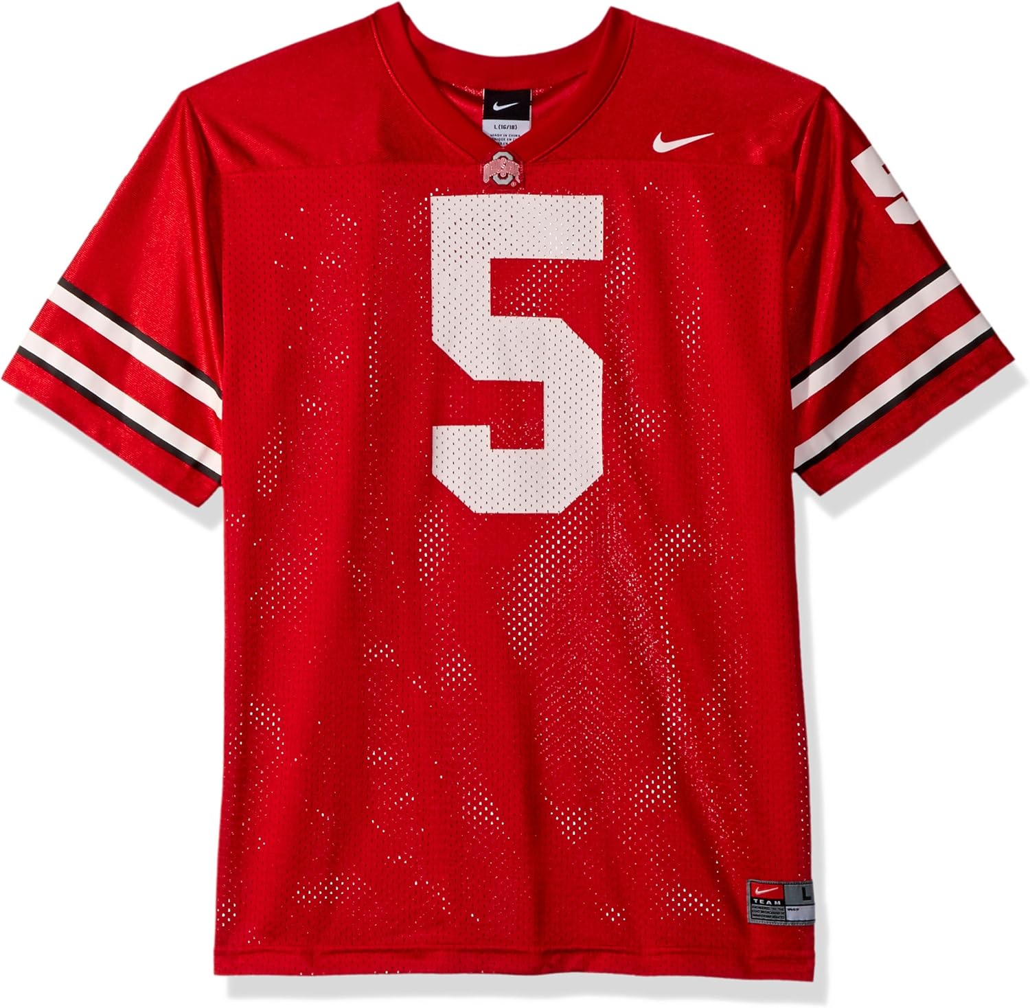 ohio state jersey amazon