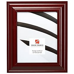 Craig Frames 76039 24 by 36-Inch Picture