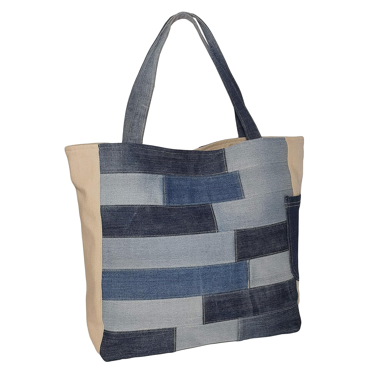 jeans handbags for ladies