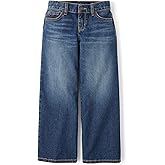 The Children's Place Baby-Girls Baggy Jeans