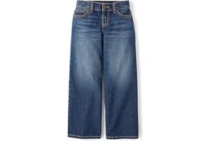 The Children's Place Girls Baggy Jeans