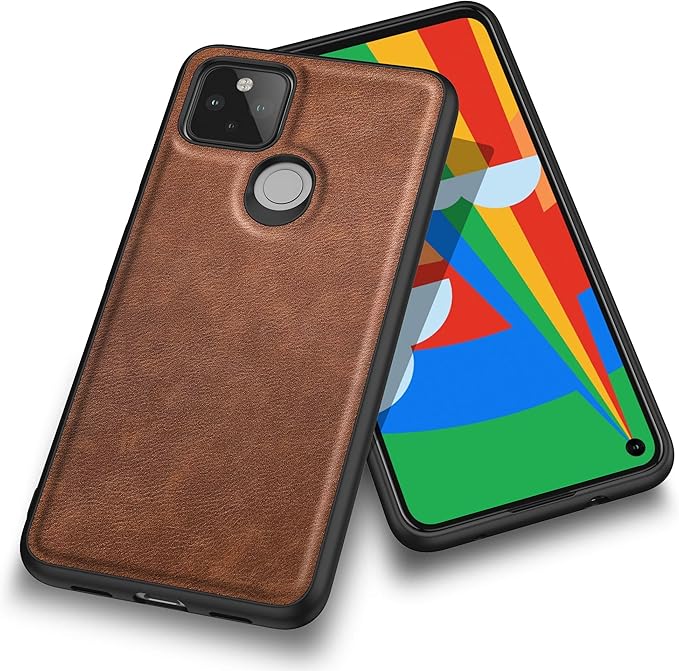 Banzoc Case for Google Pixel 4A 5G (Not for 4A 4G), Premium