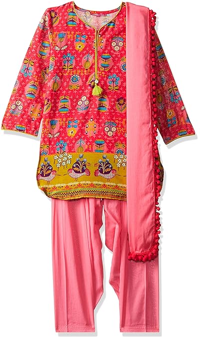 Salwar Suit Set