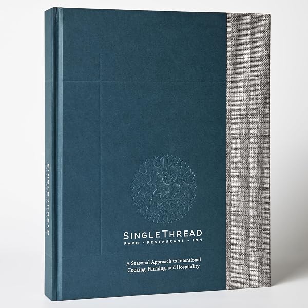 Astrance: A Cook's Book [Deluxe Version in Slipcase]: Pascal