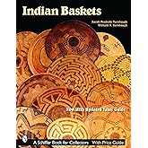 Indian Baskets (Schiffer Book for Collectors)