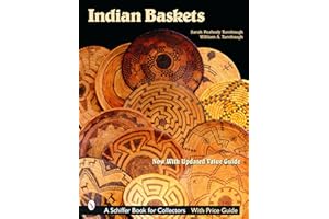 Indian Baskets