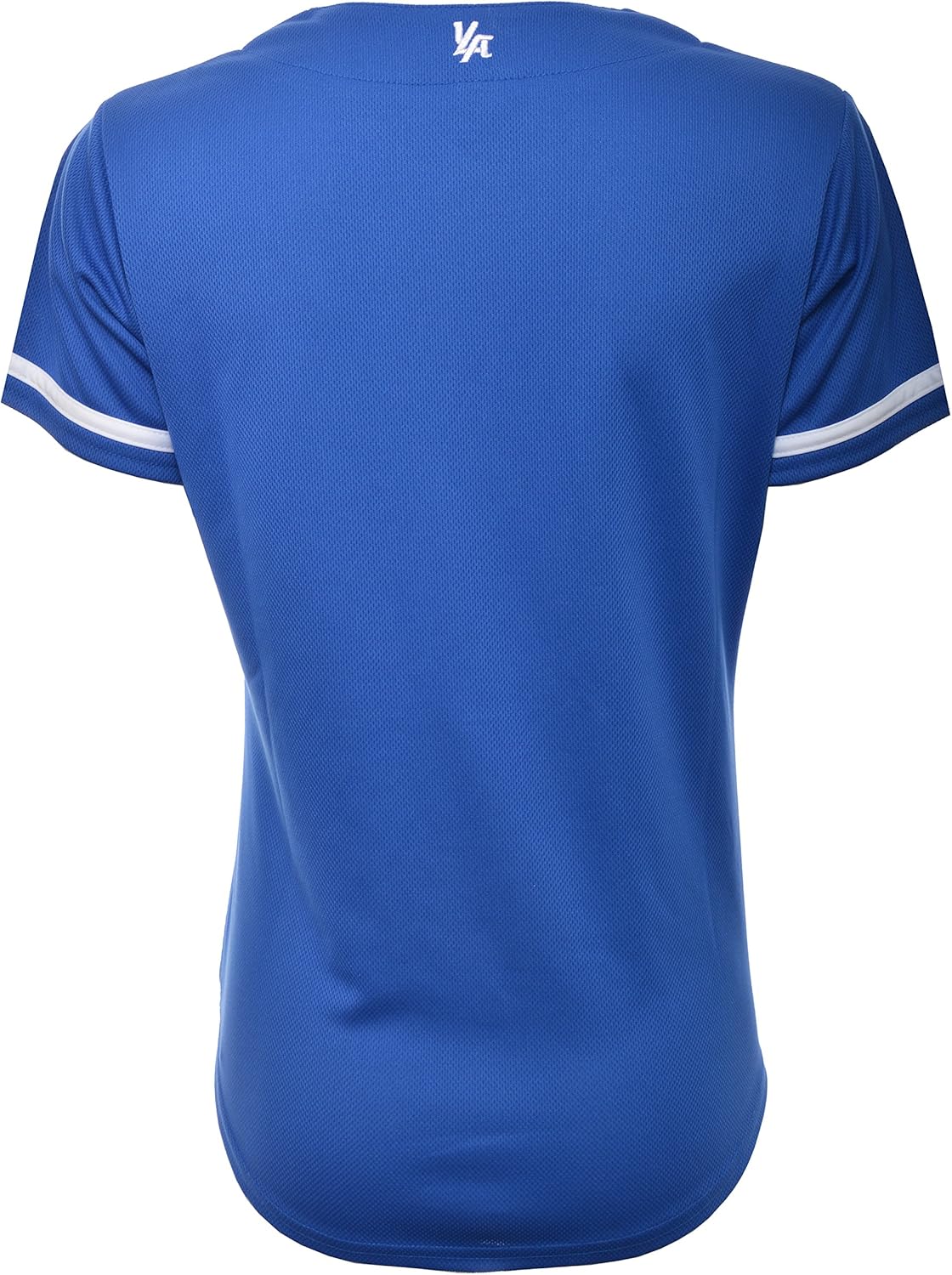 womens plain baseball jersey