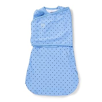 swaddleme love sack