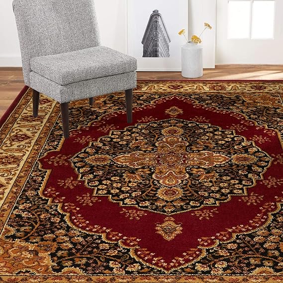 Home Dynamix 2HD2319215 Royalty Collection Area Rug, 5