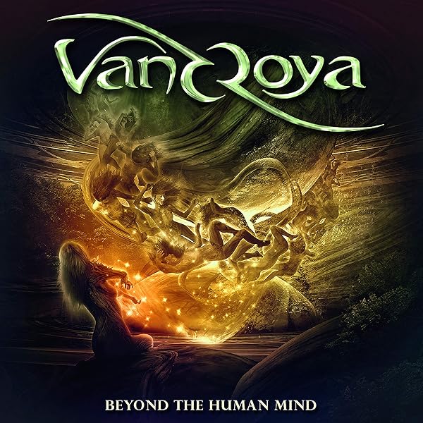 Pagan's Mind - Infinity Divine - Amazon.com Music