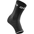 CEP ortho ankle sleeve, black/grey, unisex II