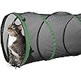 Kitty City Large Outdoor 20-Foot Play Tunnel Only