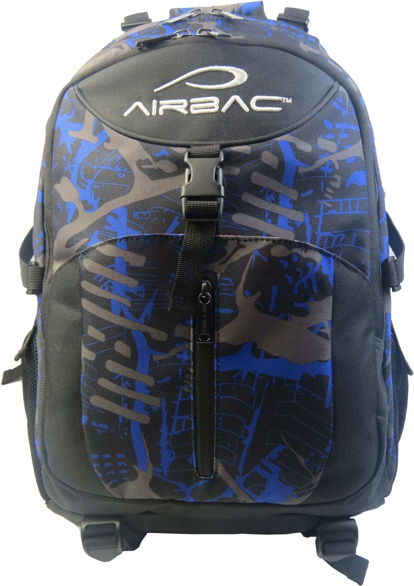 Airbac JNY-BE Journey Blue Backpack