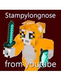 Stampylongnose From Youbtube