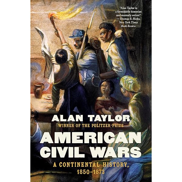 American Civil War Commanders (3): Union Leaders in the West