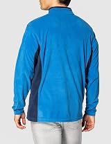 Columbia Klamath Range 2 Half Zip Fleece Pullover Men view 3