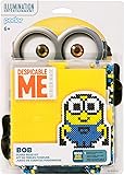 Perler Beads Despicable Me 3 Kit, Easy Kid's Craft Set, 1001pc.