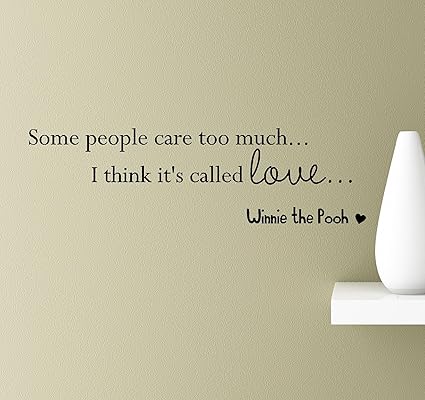 Amazon Com 2 Some People Care Too Much I Think Its Called Love