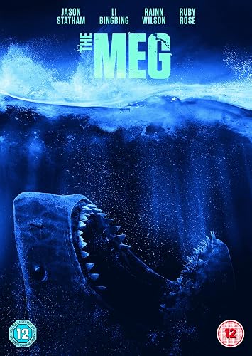 #58 — The Meg