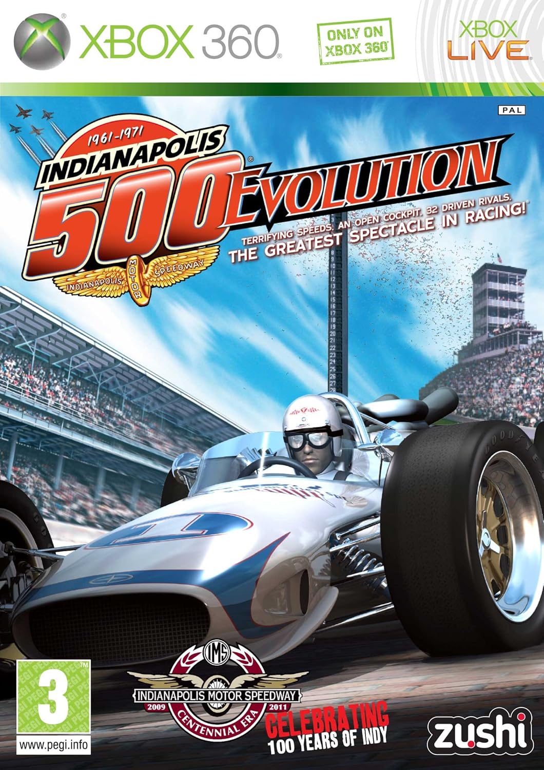 Indianapolis 500 Evolution Amazon.de Games