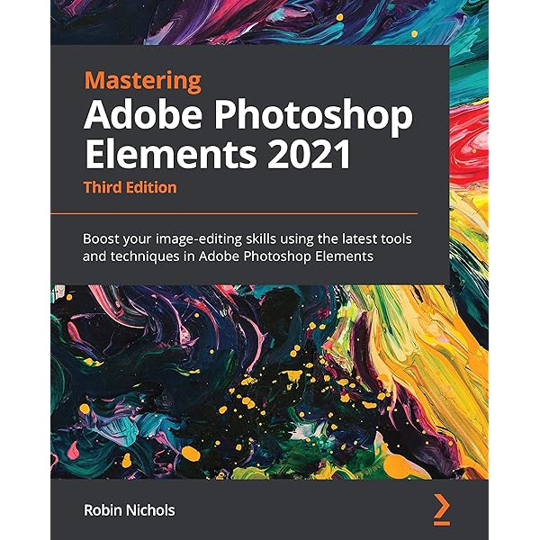 Amazon.com: Photoshop Elements 2021 For Dummies (For Dummies