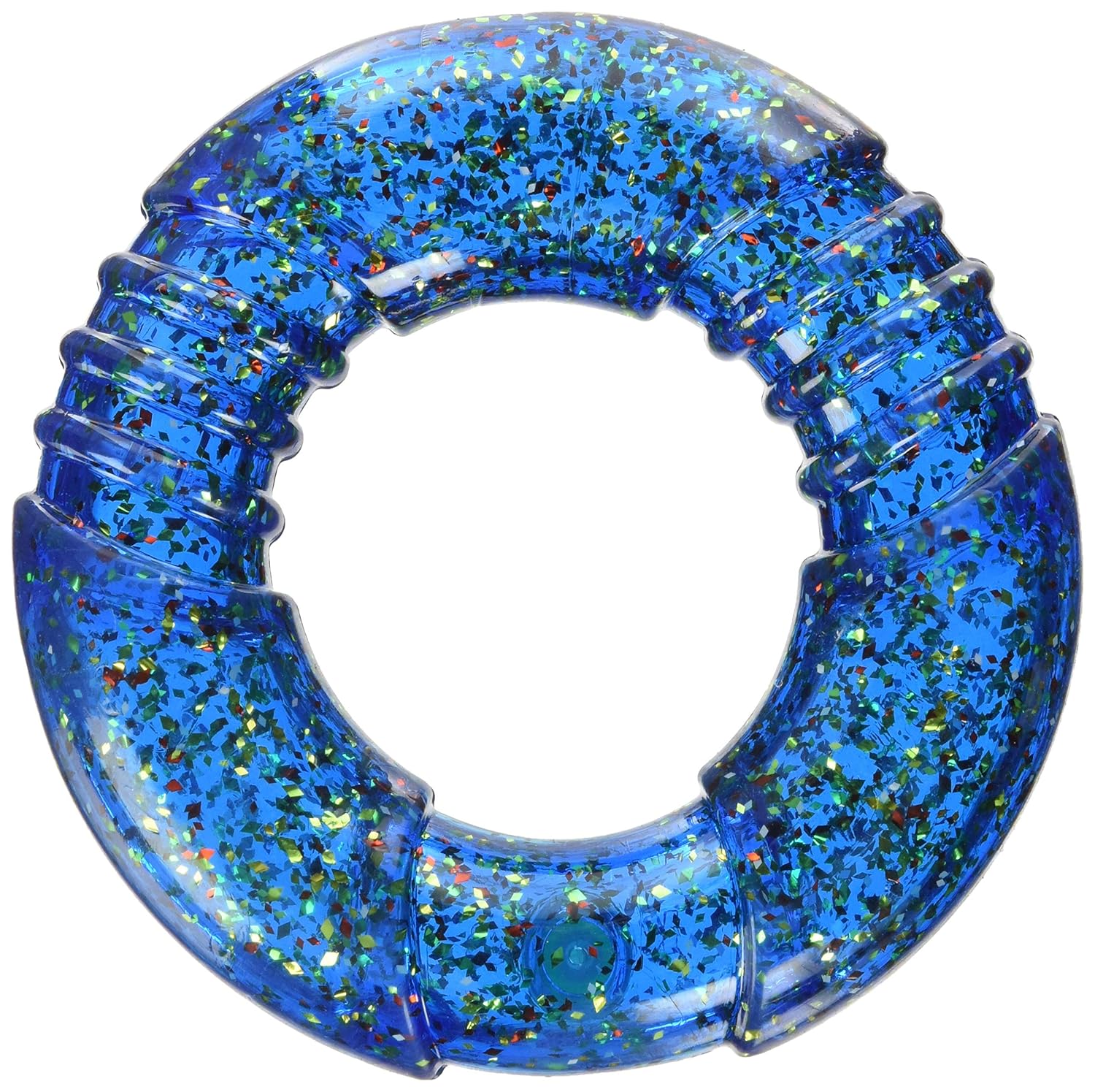 kong confetti squeezz